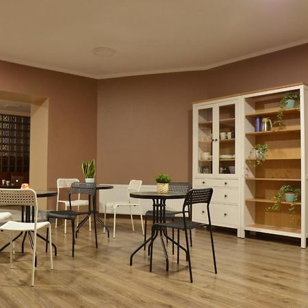 Anna'S Guesthouse 리가 외부 사진