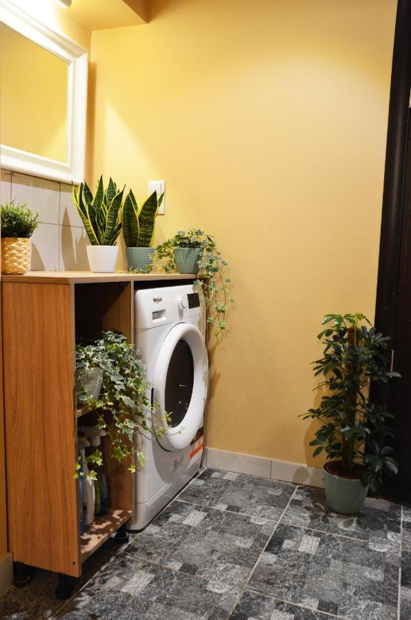 Anna'S Guesthouse 리가 외부 사진