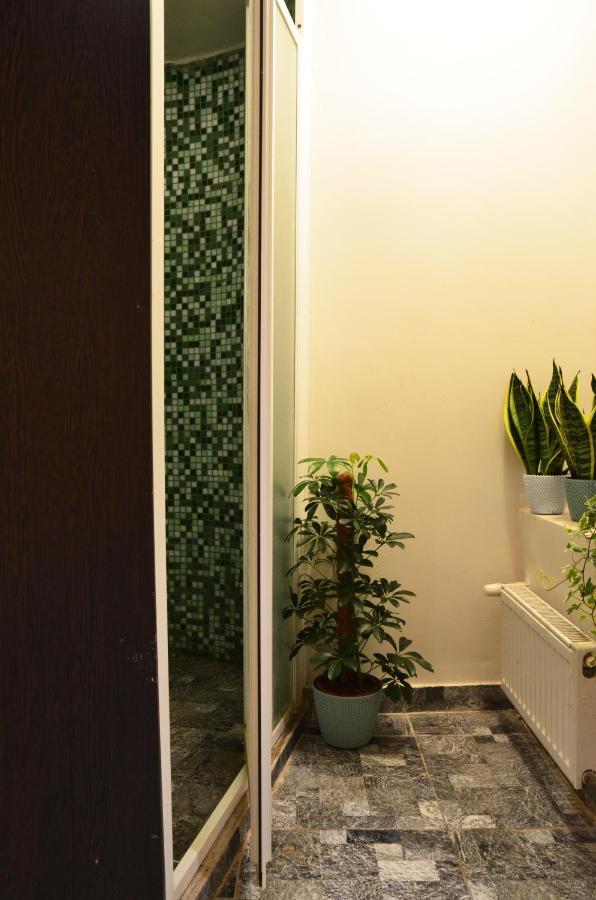 Anna'S Guesthouse 리가 외부 사진