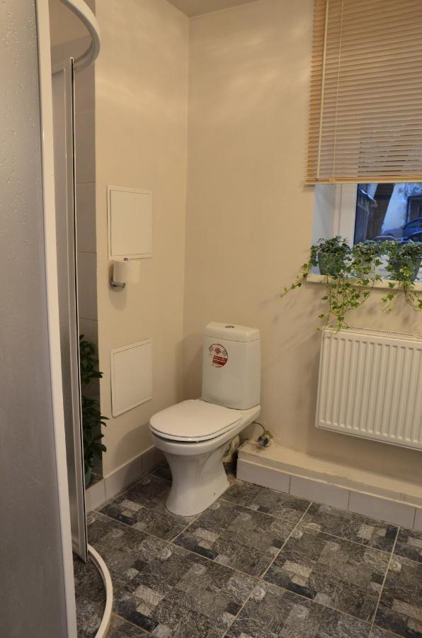 Anna'S Guesthouse 리가 외부 사진