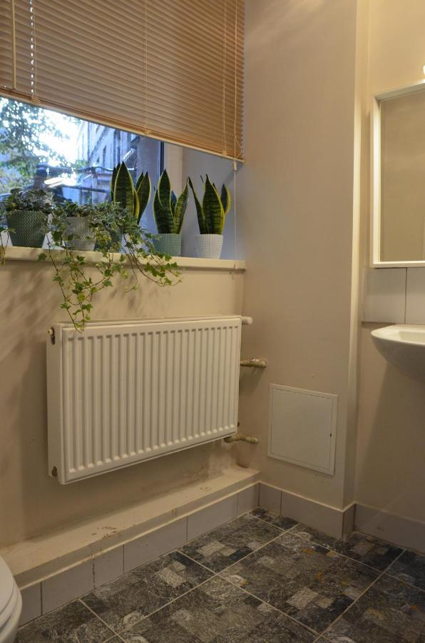 Anna'S Guesthouse 리가 외부 사진