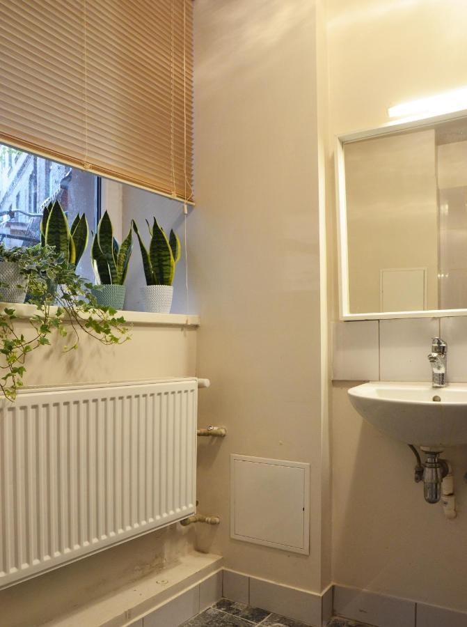 Anna'S Guesthouse 리가 외부 사진