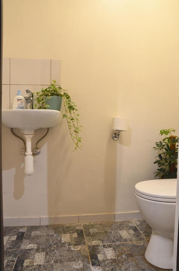 Anna'S Guesthouse 리가 외부 사진