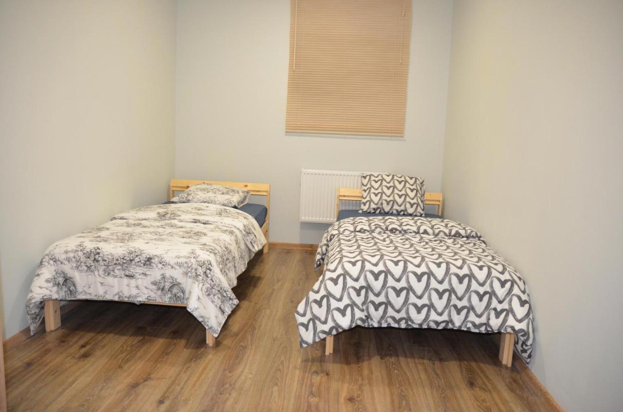 Anna'S Guesthouse 리가 외부 사진