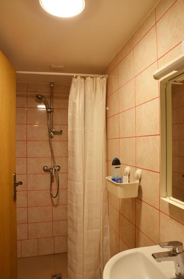 Anna'S Guesthouse 리가 외부 사진