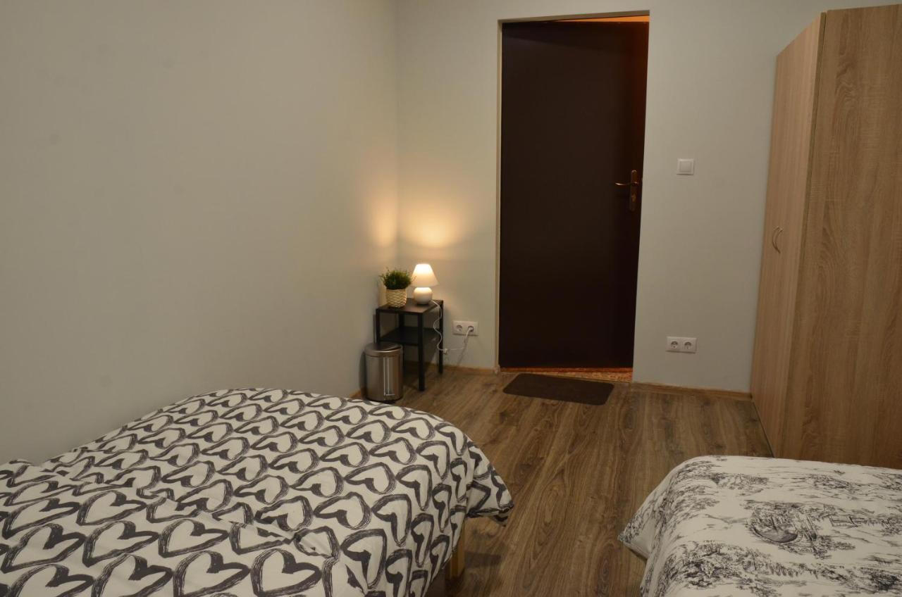 Anna'S Guesthouse 리가 외부 사진