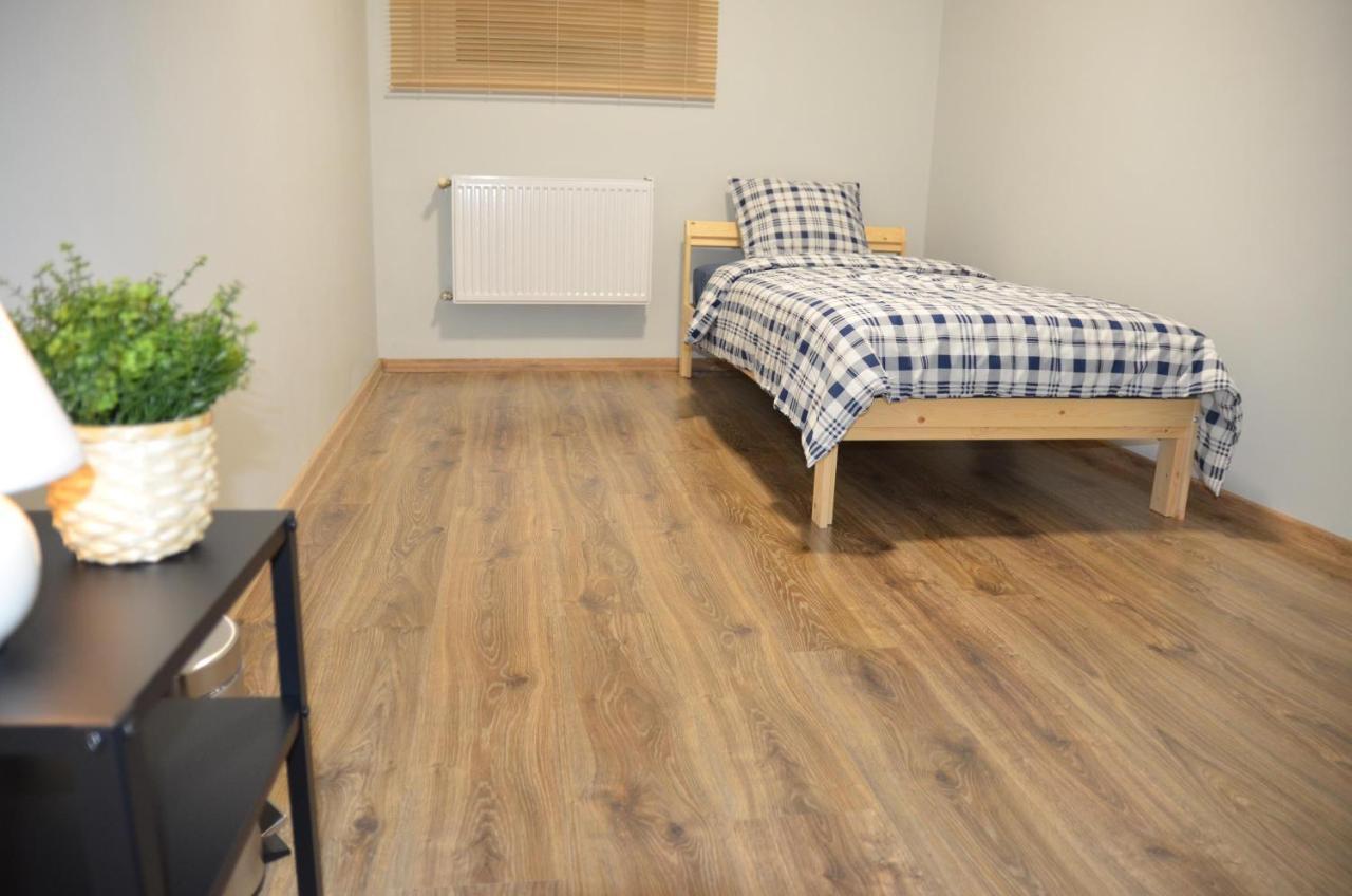 Anna'S Guesthouse 리가 외부 사진