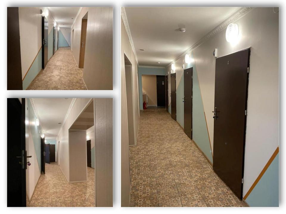 Anna'S Guesthouse 리가 외부 사진