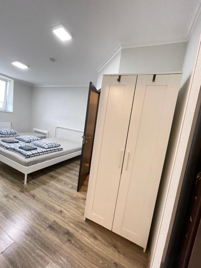 Anna'S Guesthouse 리가 외부 사진